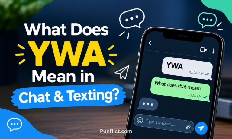 what-does-ywa-mean-in-chat-and-texting