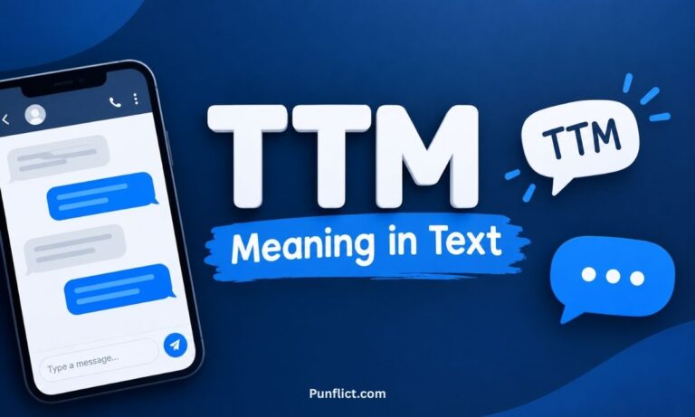 ttm-meaning-in-text