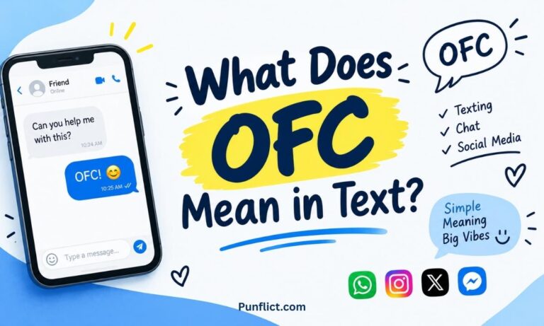 what-does-ofc-mean-in-text
