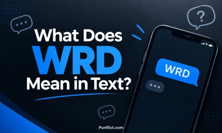 what-does-wrd-mean-in-text